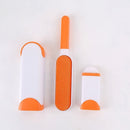 Escova Easy Clean Escova Pet Removedora De Pelos Auto-Limpante