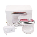 Aparelho Estético 3 em 1 - Cavitação, Radiofrequência e Infravermelho