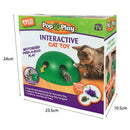 Brinquedo de Movimento para Gatos