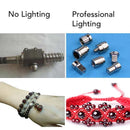 Caixa Portátil de Estúdio de Fotografia