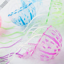 5 Peças de Jogo de Águas-Vivas Artificiais