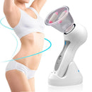 Aparelho Portátil Anticelulite - Celluless Body®